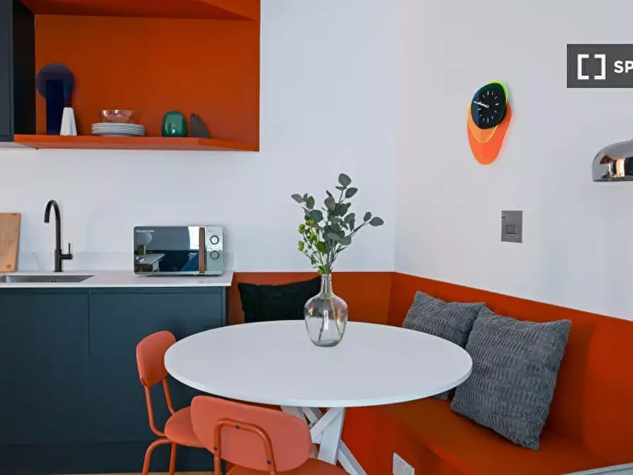 Immagine 3 di Appartamento in affitto  in City Garden Row a Islington