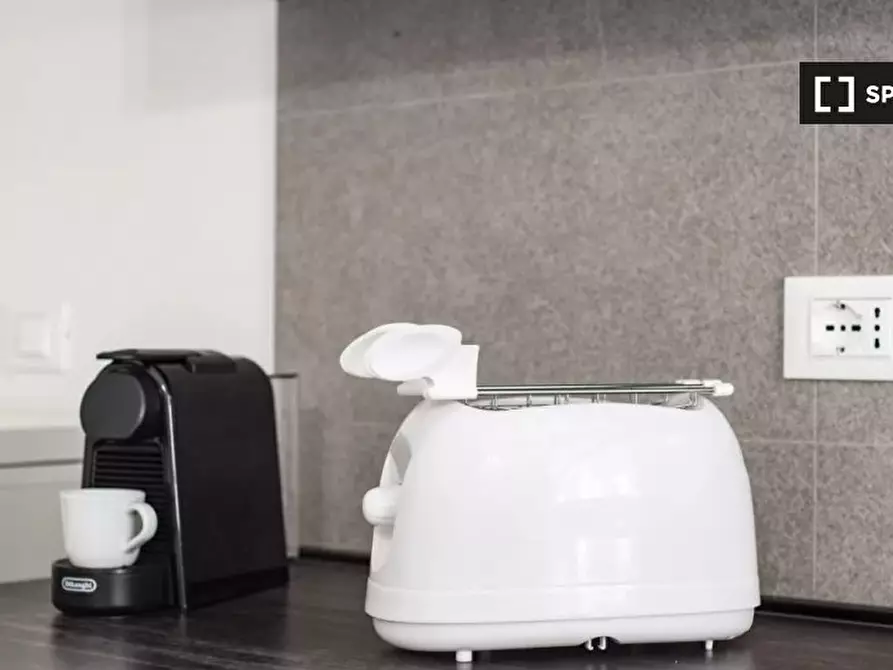 Immagine 12 di Ufficio in affitto  in Via Pompeo Scipione Dolfi a Bologna