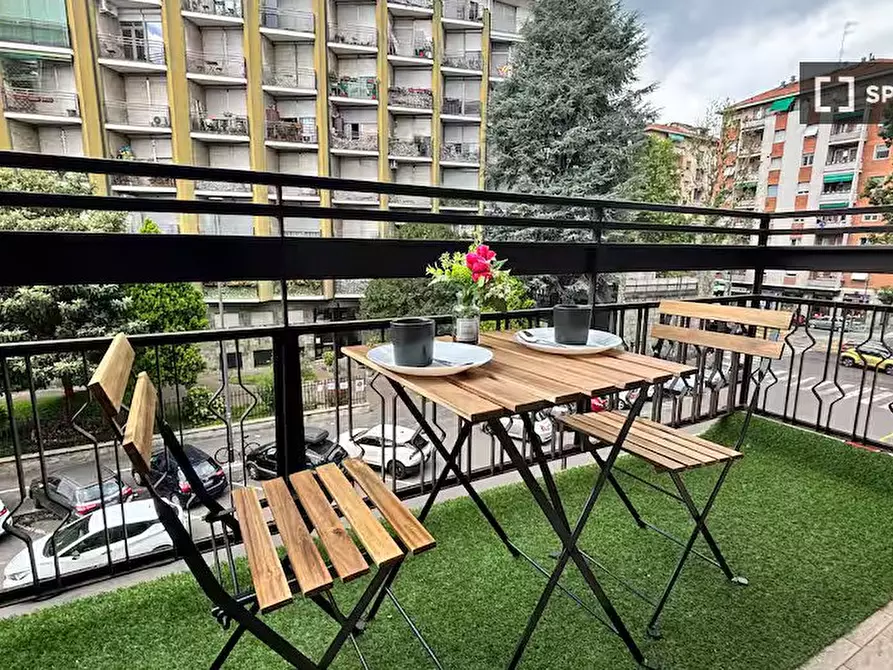Immagine 18 di Appartamento in affitto  in Via dei Tulipani a Milano