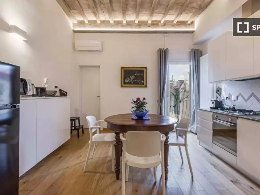 Immagine 6 di Appartamento in affitto  in Via del Porcellana a Firenze