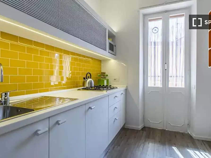 Immagine 2 di Appartamento in affitto  in Via delle Fornaci a Roma