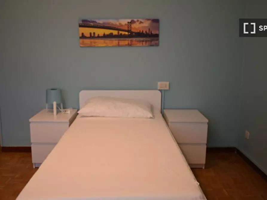 Immagine 4 di Camera condivisa in affitto  in Rocca D'anfo a Brescia