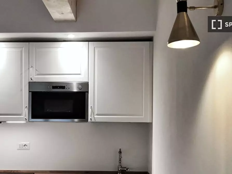 Immagine 8 di Ufficio in affitto  in Via Tertulliano a Milano