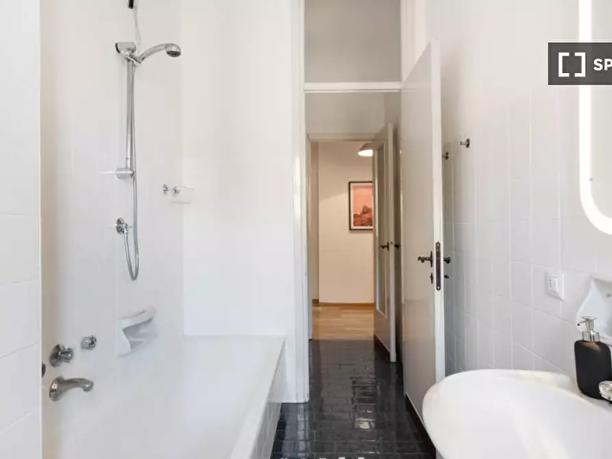 Immagine 8 di Camera condivisa in affitto  in Via Privata Mauro Rota/A a Milano