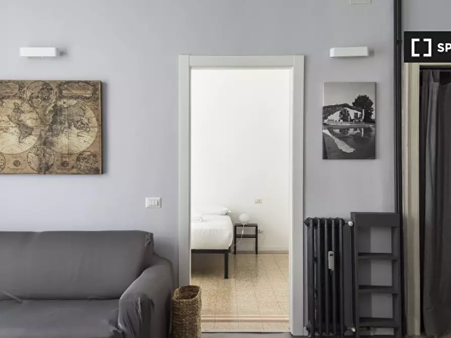 Immagine 12 di Appartamento in affitto  in Via Alessandro Arnaboldi a Milano