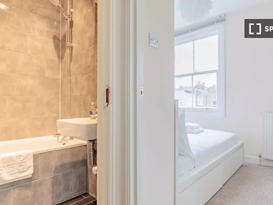 Immagine 5 di Appartamento in affitto  in C Clonbrock Rd a Hackney