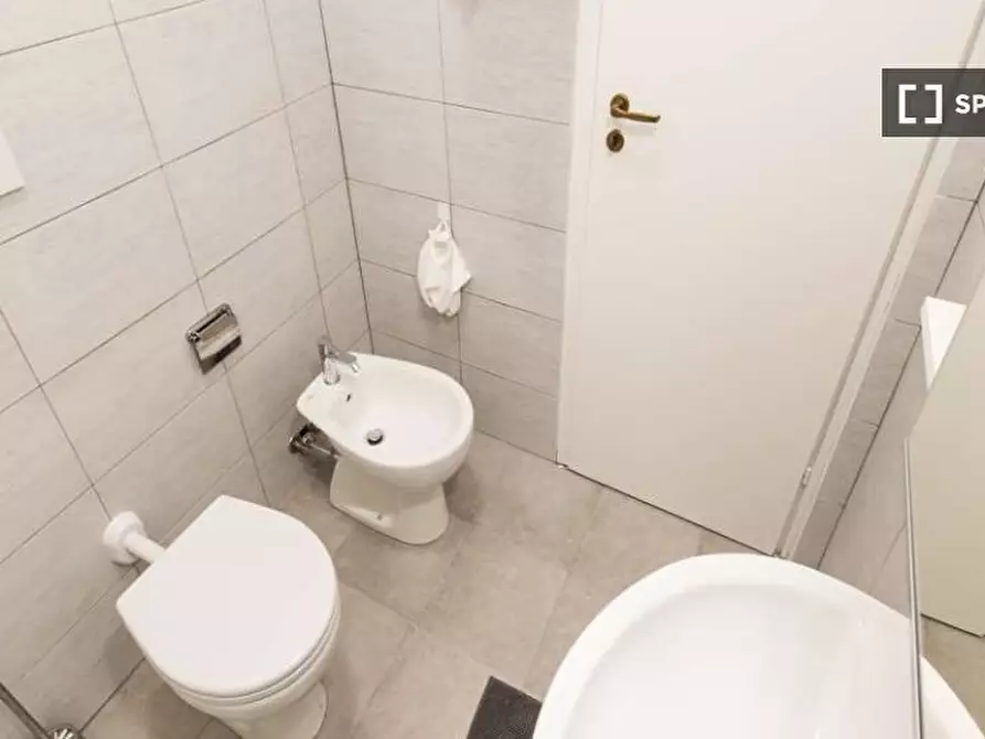 Immagine 14 di Camera condivisa in affitto  in Via Ginestre Milan a Buccinasco