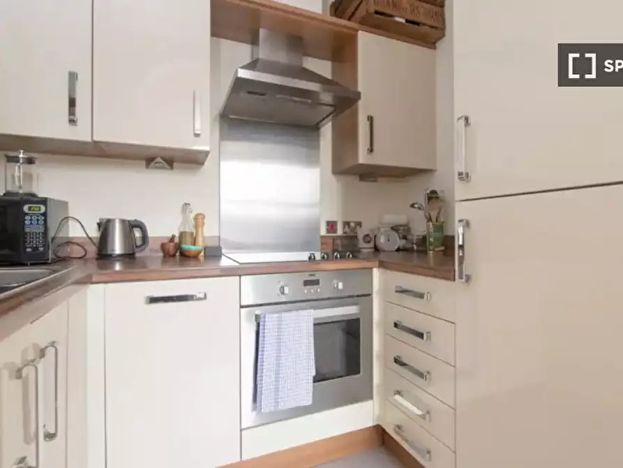 Immagine 12 di Appartamento in affitto  in Dalston Ln a Hackney