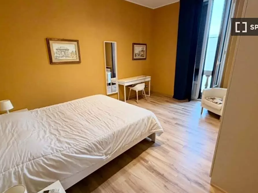 Immagine 8 di Appartamento in affitto  in Via Giacomo Watt a Milano