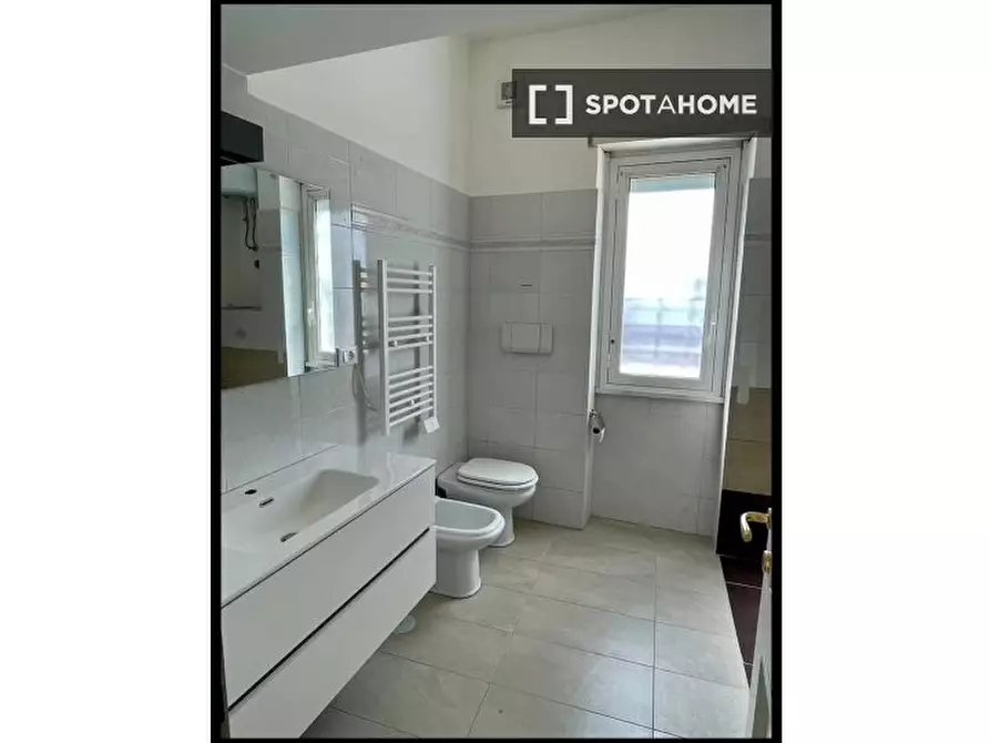 Immagine 5 di Ufficio in affitto  in Via Andrea Verga a Roma