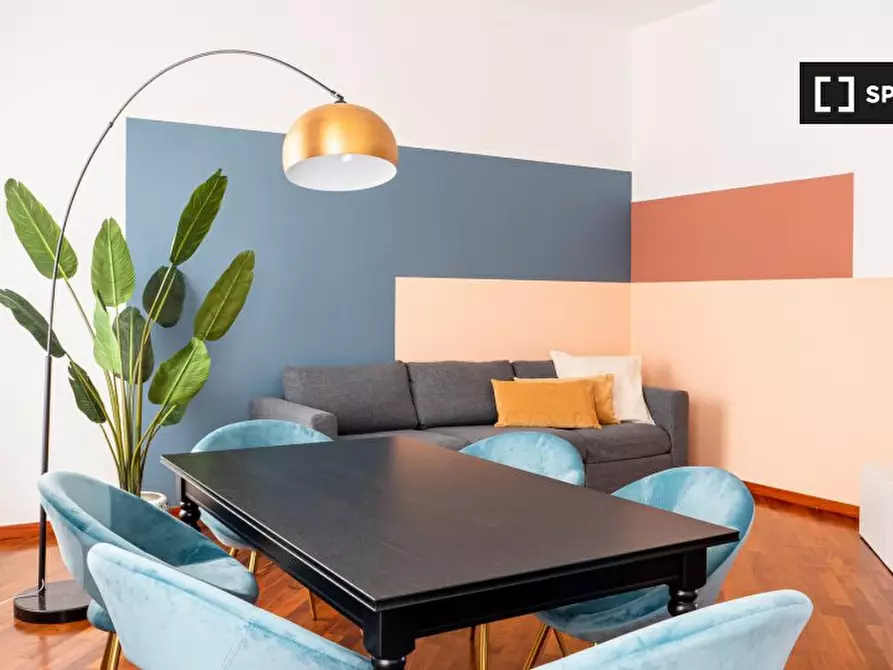 Immagine 2 di Appartamento in affitto  in Piazzale Susa a Milano