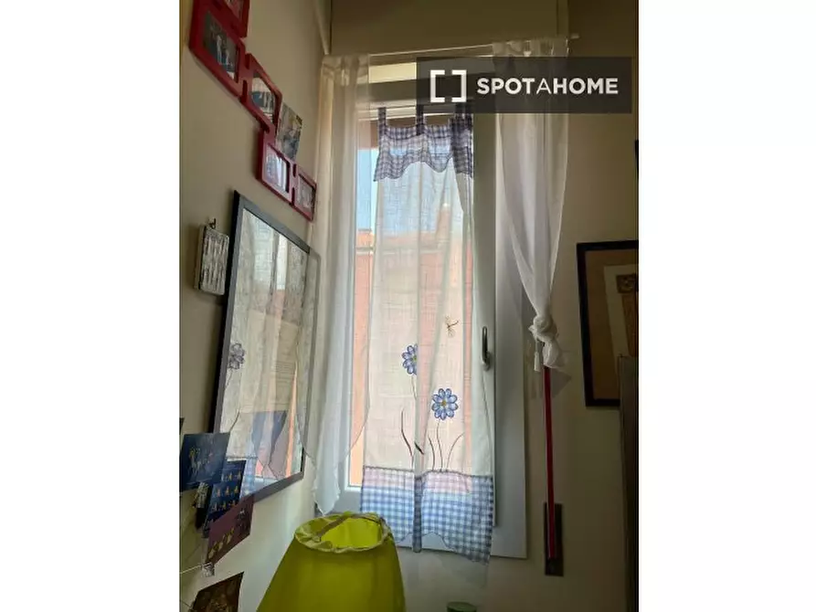 Immagine 3 di Camera condivisa in affitto  in Via Giuseppe Massarenti a Bologna