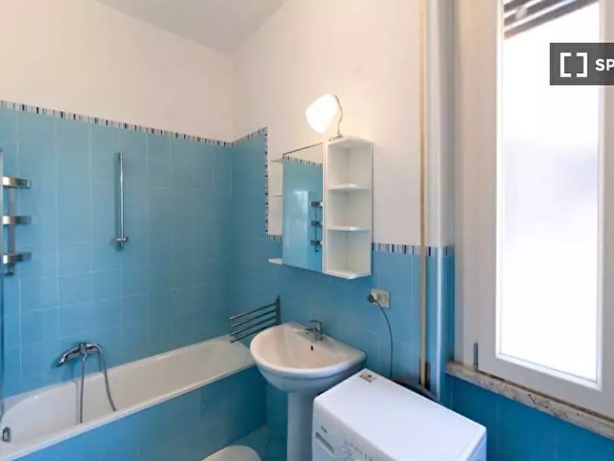 Immagine 17 di Camera condivisa in affitto  in Piazza Trento Trieste a Bologna