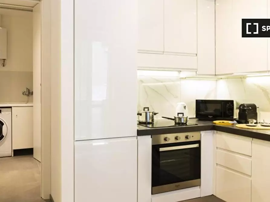 Immagine 18 di Appartamento in affitto  in Via Ponte Seveso a Milano