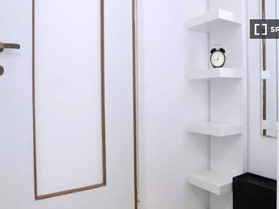 Immagine 12 di Camera condivisa in affitto  in Via Salvatore Barzilai a Milano