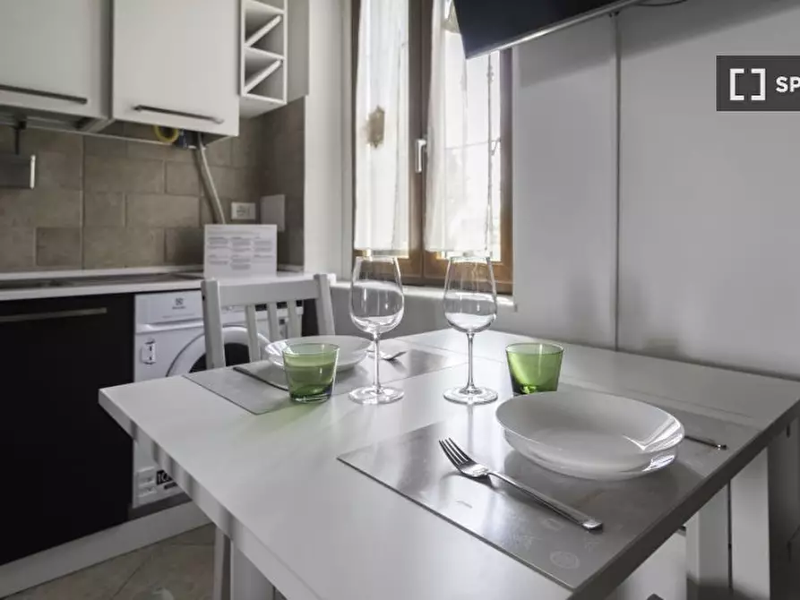 Immagine 3 di Appartamento in affitto  in Via Andrea Ponti a Milano