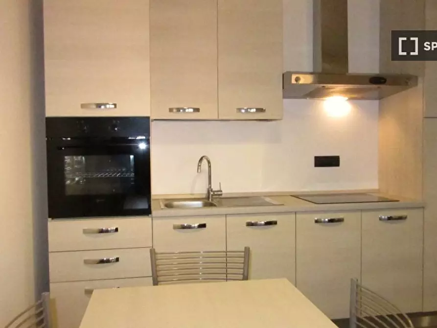 Immagine 2 di Appartamento in affitto  in Via Enrico Cosenz a Milano