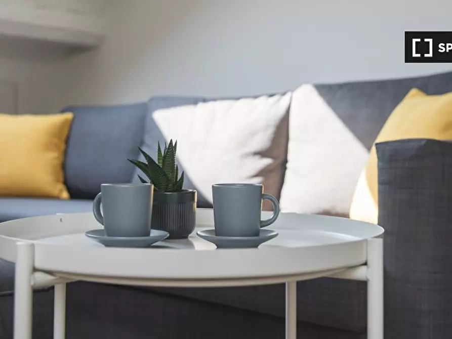 Immagine 6 di Appartamento in affitto  in Via Quintino Sella a Milano