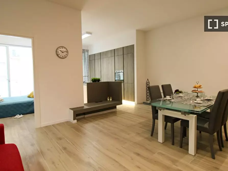 Immagine 16 di Camera condivisa in affitto  in Menganti a Bologna