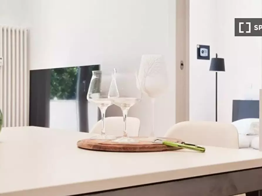 Immagine 2 di Appartamento in affitto  in Via Francesco Algarotti a Milano