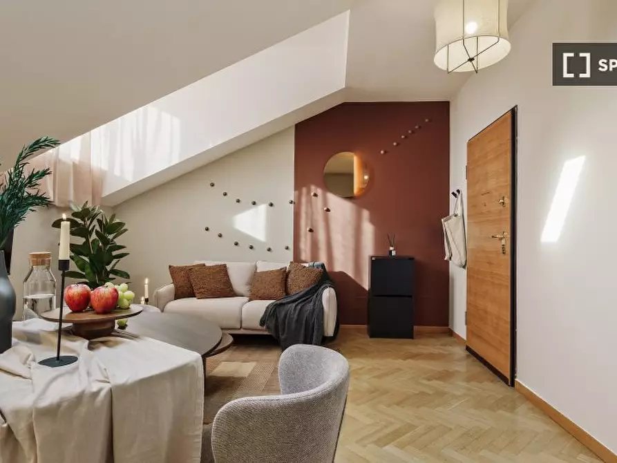 Immagine 8 di Appartamento in affitto  in Via Alberto da Giussano a Milano