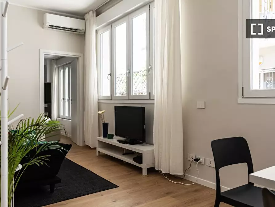 Immagine 3 di Appartamento in affitto  in Via Giacomo Zanella a Milano