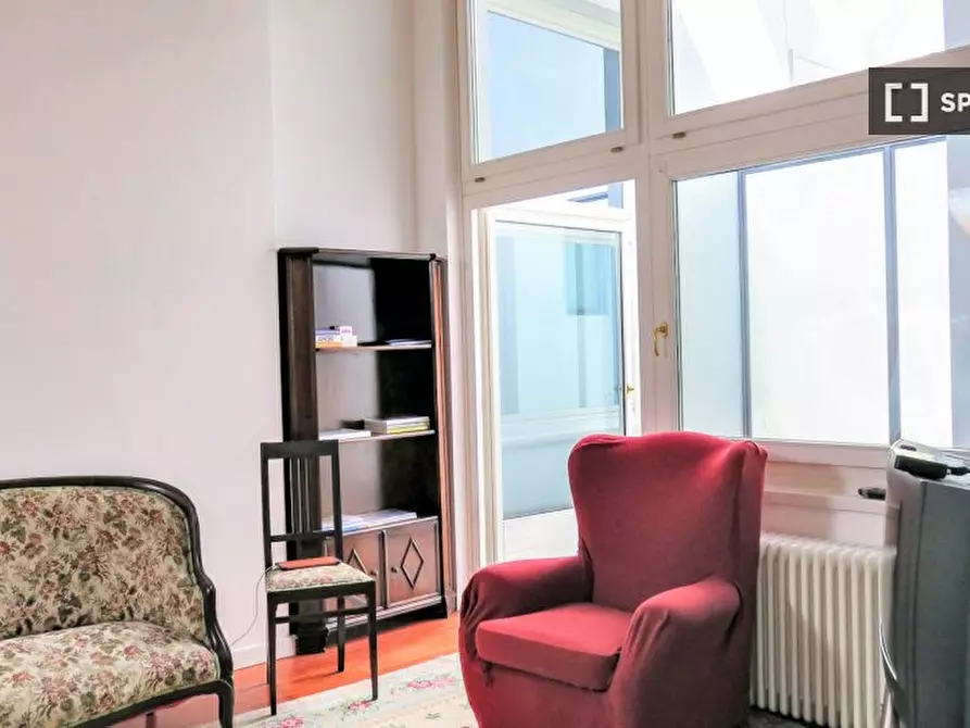 Immagine 12 di Camera condivisa in affitto  in Largo Carducci a Trento