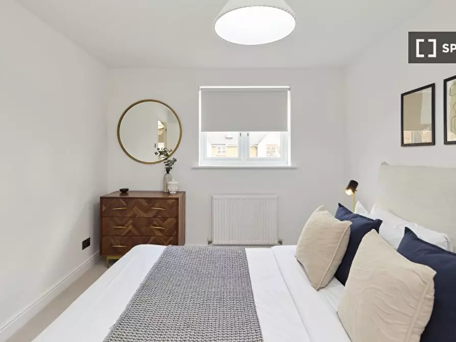 Immagine 19 di Appartamento in affitto  in Basevi Way a Lewisham