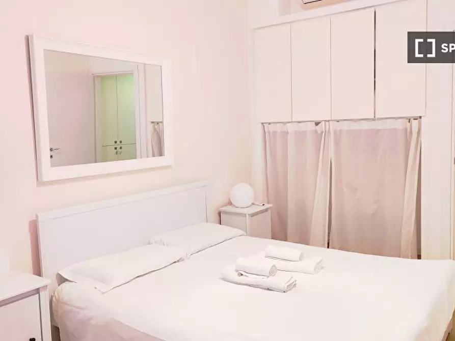 Immagine 3 di Appartamento in affitto  in Via Olmetto a Milano