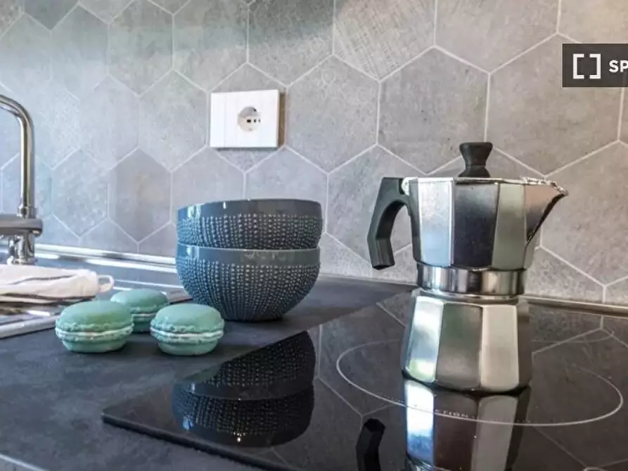 Immagine 10 di Appartamento in affitto  in Viale Paolo Onorato Vigliani a Milano