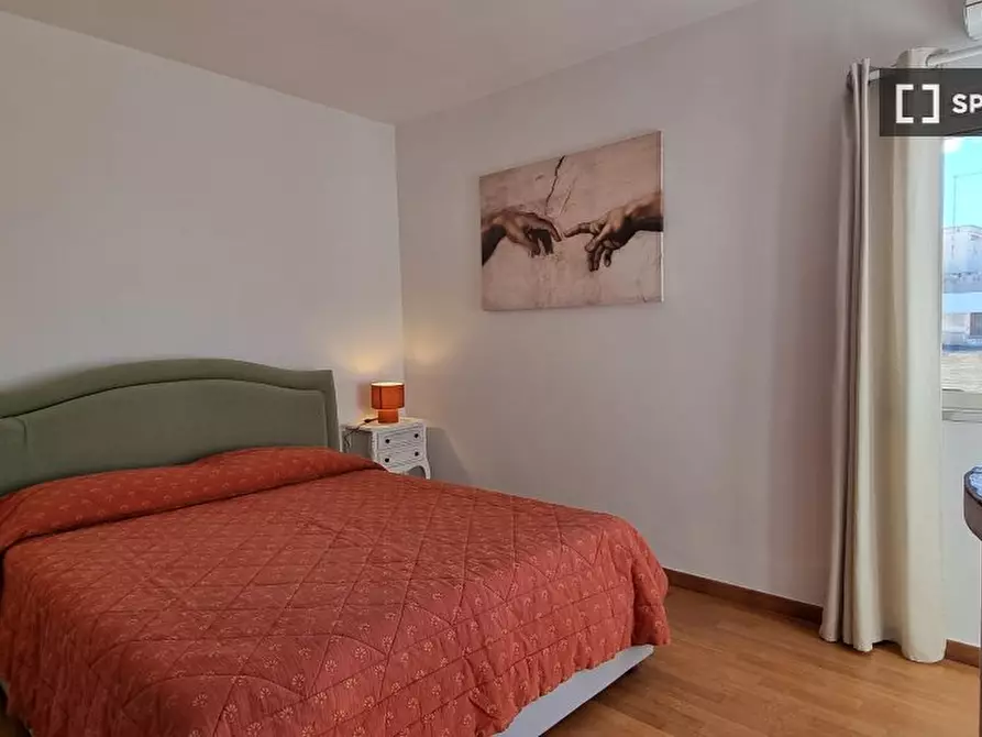 Immagine 10 di Appartamento in affitto  in Largo Giuseppe Cocchi a Roma