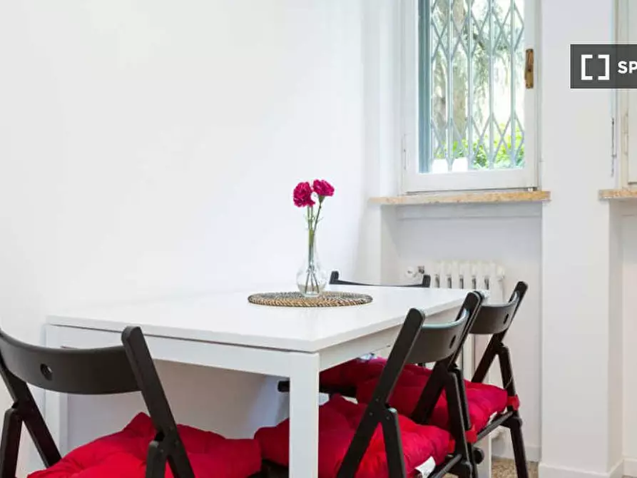 Immagine 12 di Camera condivisa in affitto  in Via Pasquale Fornari a Milano