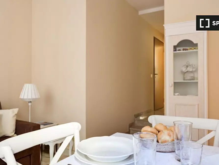 Immagine 5 di Appartamento in affitto  in Via dei Palchetti a Firenze