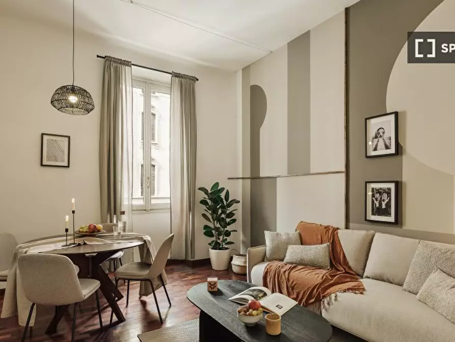 Immagine 5 di Appartamento in affitto  in Via Lodovico Settala a Milano