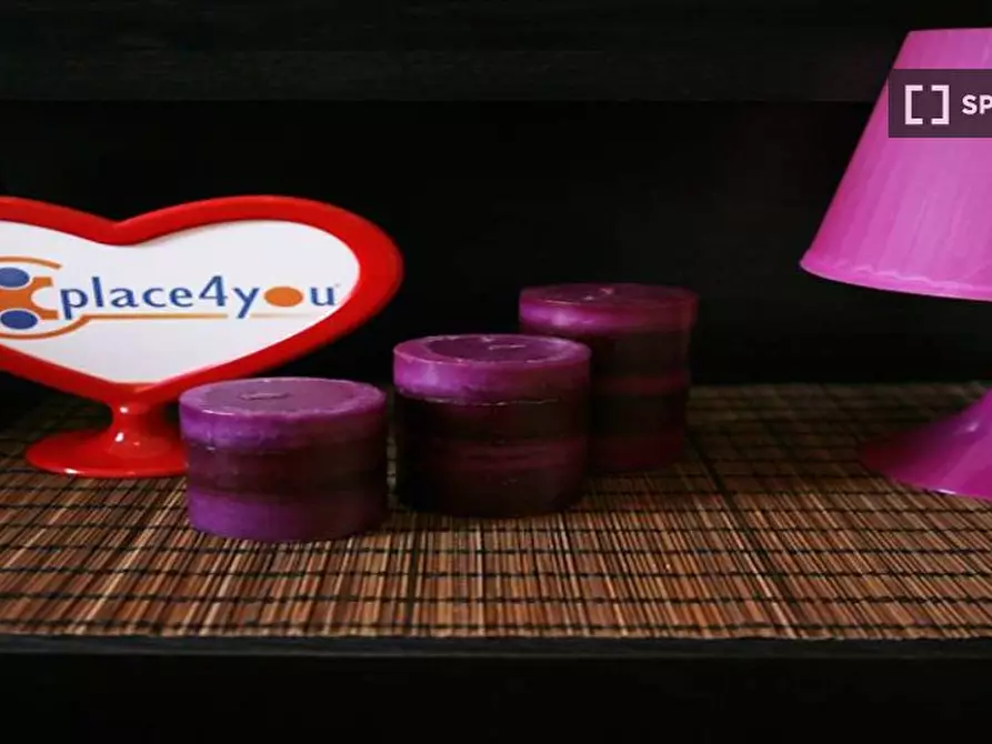 Immagine 3 di Camera condivisa in affitto  in Via Eustachi a Milano