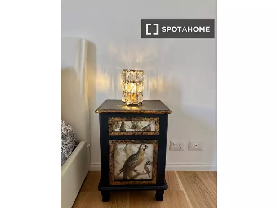 Immagine 18 di Appartamento in affitto  in Via Vittorio Arminjon a Roma