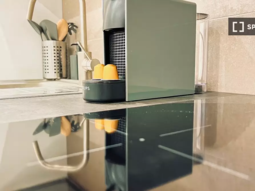 Immagine 7 di Appartamento in affitto  in Viale Legioni Romane a Milano