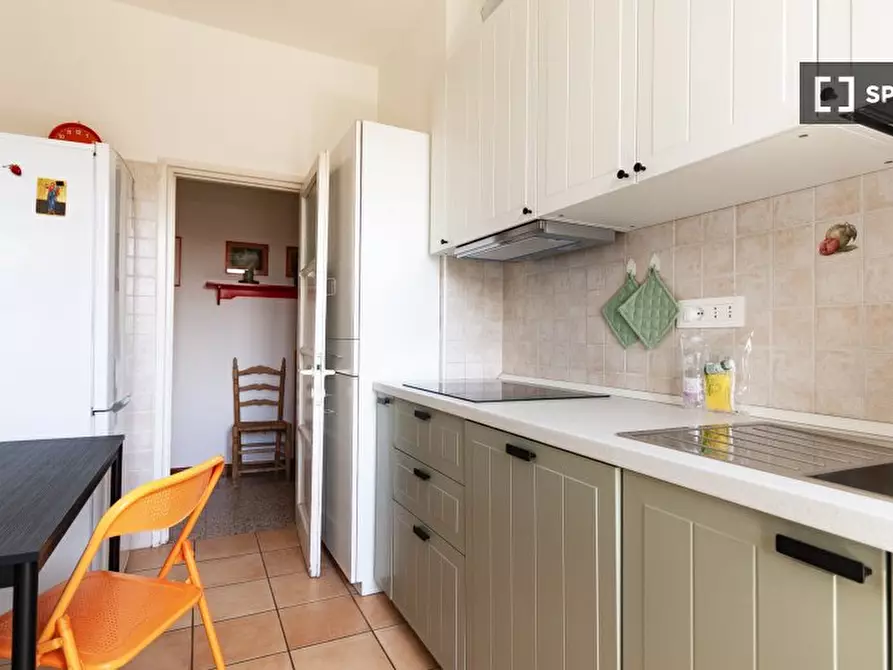 Immagine 13 di Appartamento in affitto  in Via Giovanni Cimabue a Milano