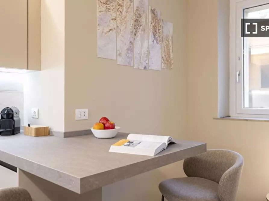 Immagine 13 di Ufficio in affitto  in Corso Sempione a Milano