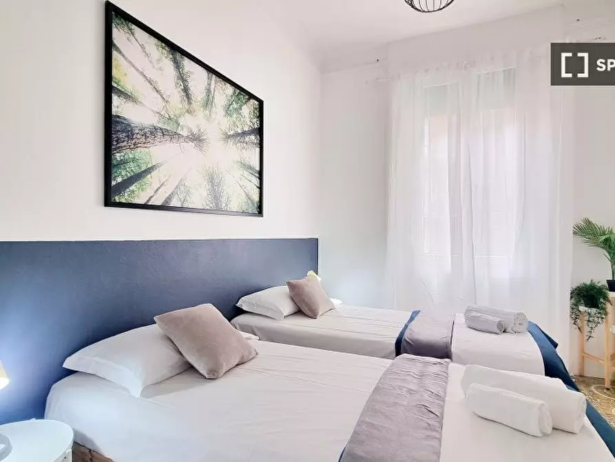 Immagine 19 di Appartamento in affitto  in Via Soperga a Milano