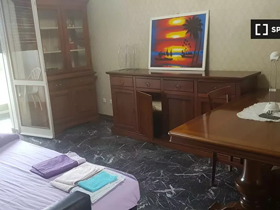 Immagine 9 di Camera condivisa in affitto  in Via Franzela a Padova