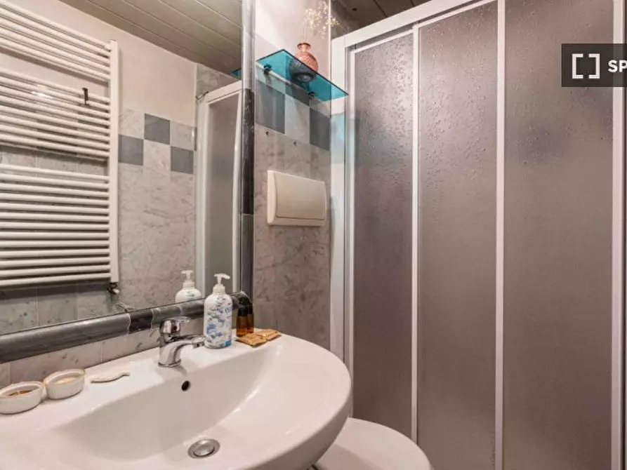 Immagine 3 di Appartamento in affitto  in Borgo S. Frediano a Firenze