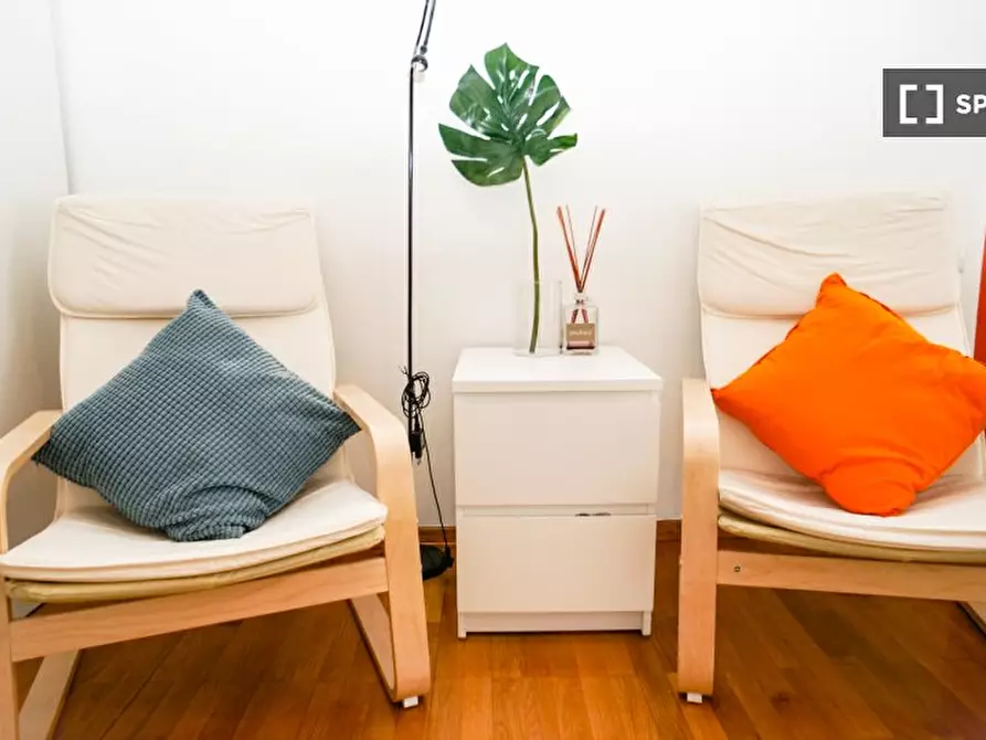 Immagine 7 di Camera condivisa in affitto  in Chopin a Milano