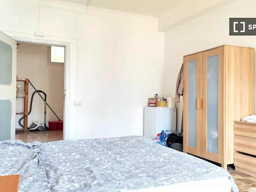 Immagine 5 di Camera condivisa in affitto  in Viale Tirreno, 00141 Roma RM, Italy a Roma