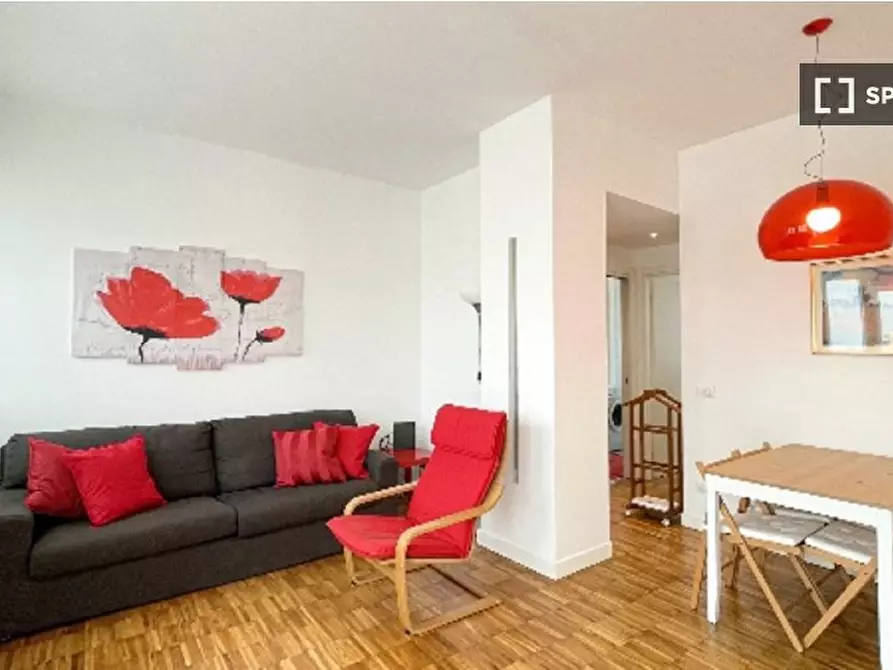 Immagine 1 di Appartamento in affitto  in Via Pietro Gassendi a Milano