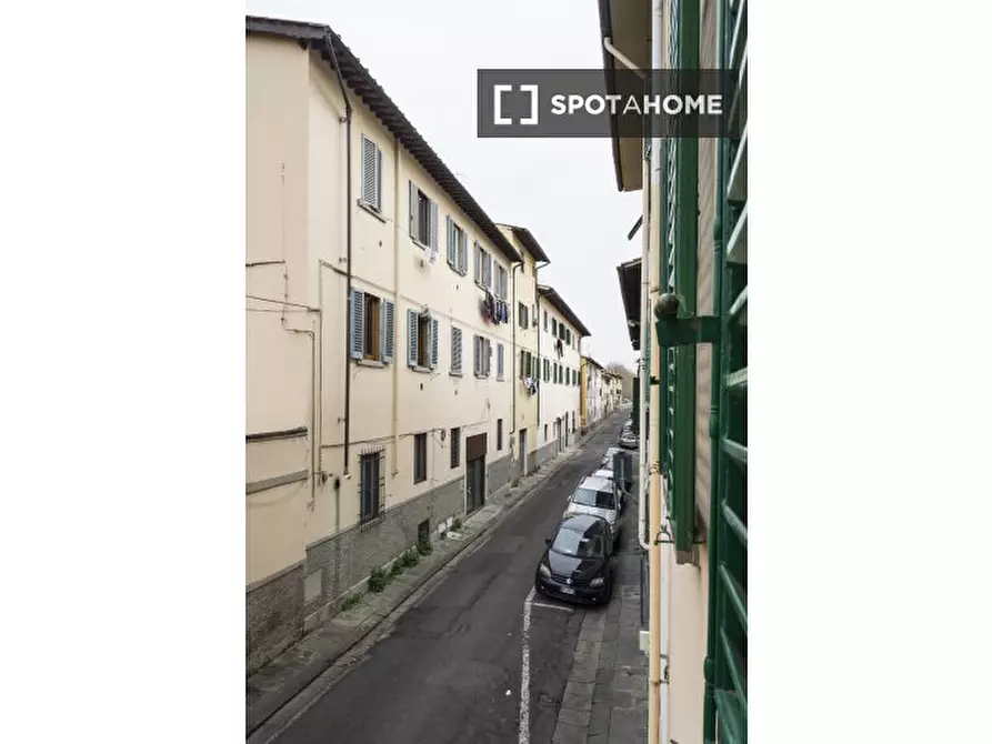 Immagine 4 di Appartamento in affitto  in Via Baccio Bandinelli a Firenze