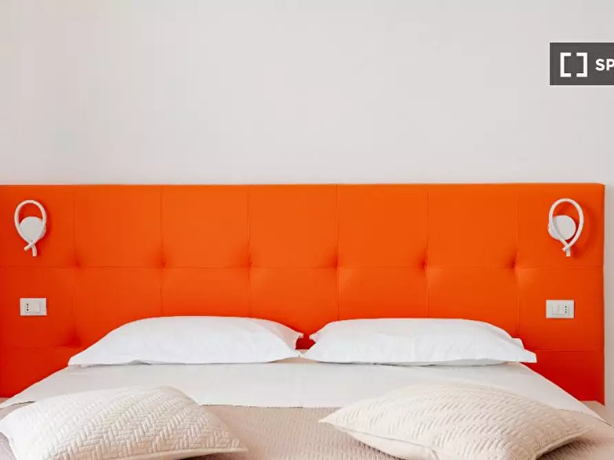 Immagine 12 di Appartamento in affitto  in Via delle Lobelie a Roma