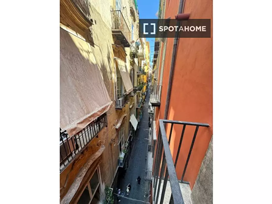 Immagine 6 di Ufficio in affitto  in Via Nilo a Napoli