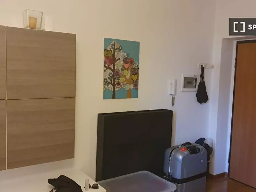 Immagine 3 di Appartamento in affitto  in Via Giuseppe Ripamonti a Milano