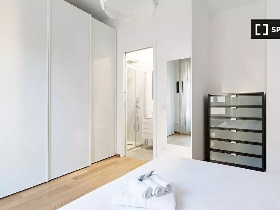 Immagine 18 di Appartamento in affitto  in Via Casale a Milano